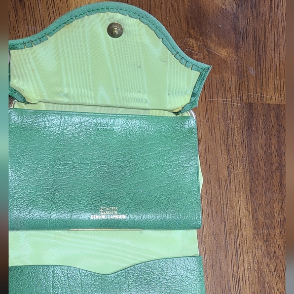 Princess gardner vintage wallet - Picture 5 of 10